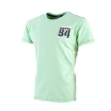 Футболка Famous Лайм Carl Torsberg TS-CT-24111-163