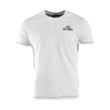 Футболка Atlantic Challenge Белый Carl Torsberg TS-CT-51004-30