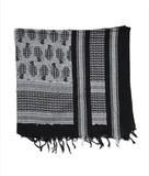 Шемаг Pineapple Black/White Mil-Tec 12609002