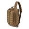 Рюкзак Rush Moab 8 Sling Pack Kangaroo (13 л) 5.11 Tactical