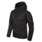 Худи на молнии URBAN TACTICAL Black Helikon