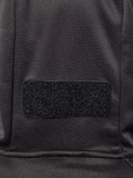 Худи на молнии URBAN TACTICAL Black Helikon-Tex BL-UHF-PO-01