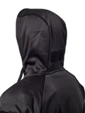 Худи на молнии URBAN TACTICAL Black Helikon-Tex BL-UHF-PO-01