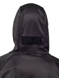 Худи на молнии URBAN TACTICAL Black Helikon-Tex BL-UHF-PO-01