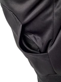 Худи на молнии URBAN TACTICAL Black Helikon-Tex BL-UHF-PO-01