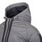 Худи на молнии URBAN TACTICAL Melange Grey Helikon-Tex BL-UHF-PO-M3 - фото 25639