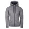 Худи на молнии URBAN TACTICAL Melange Grey Helikon-Tex BL-UHF-PO-M3 - фото 25641