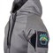 Худи на молнии URBAN TACTICAL Melange Grey Helikon-Tex BL-UHF-PO-M3 - фото 25644