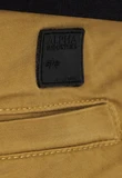 Шорты Cotton Twill Jogger Short Khaki Alpha Industries 106251-13