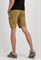 Шорты Cotton Twill Jogger Short Khaki Alpha Industries 106251-13 - фото 25682