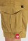 Шорты Cotton Twill Jogger Short Khaki Alpha Industries 106251-13 - фото 25683