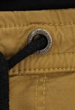 Шорты Cotton Twill Jogger Short Khaki Alpha Industries 106251-13