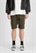 Шорты Airman Short vintage green Alpha Industries 116211-432 - фото 25690