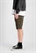 Шорты Airman Short vintage green Alpha Industries 116211-432 - фото 25691