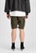 Шорты Airman Short vintage green Alpha Industries 116211-432 - фото 25692