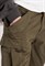 Шорты Airman Short vintage green Alpha Industries 116211-432 - фото 25693