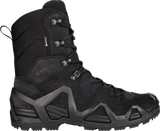 Ботинки ZEPHYR Mk2 HI TF Black LOWA