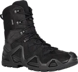 Ботинки ZEPHYR Mk2 GTX® HI TF Black LOWA 310850-0999