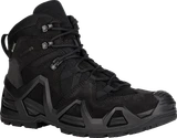 Ботинки ZEPHYR Mk2 GTX® Mid TF Black LOWA 310854-0999