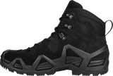 Ботинки ZEPHYR Mk2 GTX® Mid TF Black LOWA 310854-0999