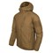 Куртка WOLFHOUND Hoodie Coyote Helikon-Tex