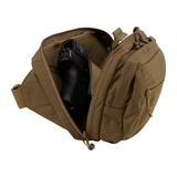 Сумка поясная RAT Waist Coyote Helikon-Tex TB-RAT-CD-11