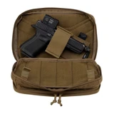 Сумка поясная RAT Waist Coyote Helikon-Tex TB-RAT-CD-11