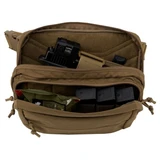 Сумка поясная RAT Waist Coyote Helikon-Tex TB-RAT-CD-11