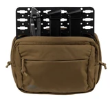 Сумка поясная RAT Waist Coyote Helikon-Tex TB-RAT-CD-11