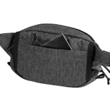 Сумка поясная Possum Melange Black/Grey Helikon-Tex TB-PSM-NP-M1