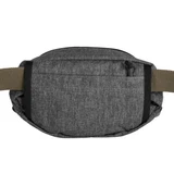 Сумка поясная Possum Melange Black/Grey Helikon-Tex TB-PSM-NP-M1