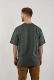 Футболка Lex Mid Grey Vintage Industries 3548.52