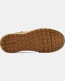 Полуботинки Micro G Valsetz Mid Coyote Under Armour 3023741-200
