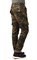 Брюки Agent C Pant olive camo Alpha Industries 178201-239 - фото 26092