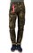 Брюки Agent C Pant olive camo Alpha Industries 178201-239 - фото 26093