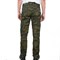 Брюки Agent C Pant olive camo Alpha Industries 178201-239 - фото 26094