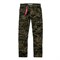 Брюки Agent C Pant olive camo Alpha Industries 178201-239 - фото 26095