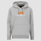 Худи без молнии Basic Alpha Industries 178312