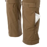 Брюки MCDU RAL 7013 Helikon-Tex SP-MCD-DN-81