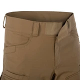 Брюки MCDU RAL 7013 Helikon-Tex SP-MCD-DN-81
