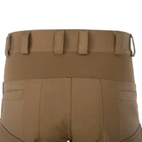 Брюки MCDU RAL 7013 Helikon-Tex SP-MCD-DN-81