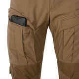Брюки MCDU RAL 7013 Helikon-Tex SP-MCD-DN-81
