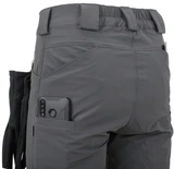 Брюки TREKKING Tactical Taiga Green Helikon-Tex SP-TTP-VS-09