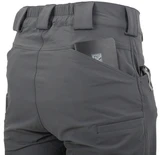Брюки TREKKING Tactical Taiga Green Helikon-Tex SP-TTP-VS-09
