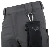 Брюки TREKKING Tactical Taiga Green Helikon-Tex SP-TTP-VS-09