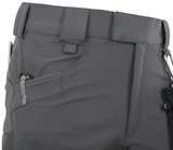 Брюки TREKKING Tactical Taiga Green Helikon-Tex SP-TTP-VS-09