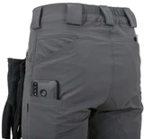 Брюки TREKKING Tactical Black Helikon-Tex SP-TTP-VS-01