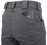Брюки TREKKING Tactical Black Helikon-Tex SP-TTP-VS-01