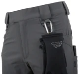 Брюки TREKKING Tactical Black Helikon-Tex SP-TTP-VS-01