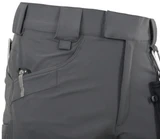 Брюки TREKKING Tactical Black Helikon-Tex SP-TTP-VS-01